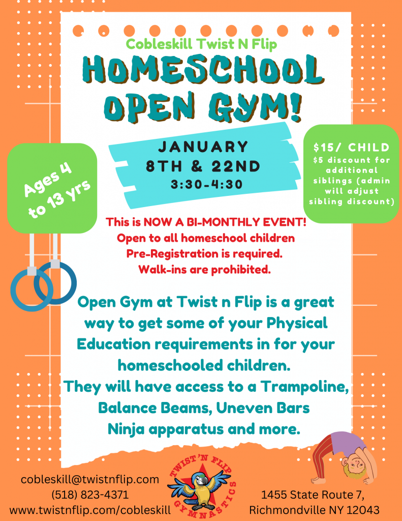 CBK Homeschool Open Gym (1)